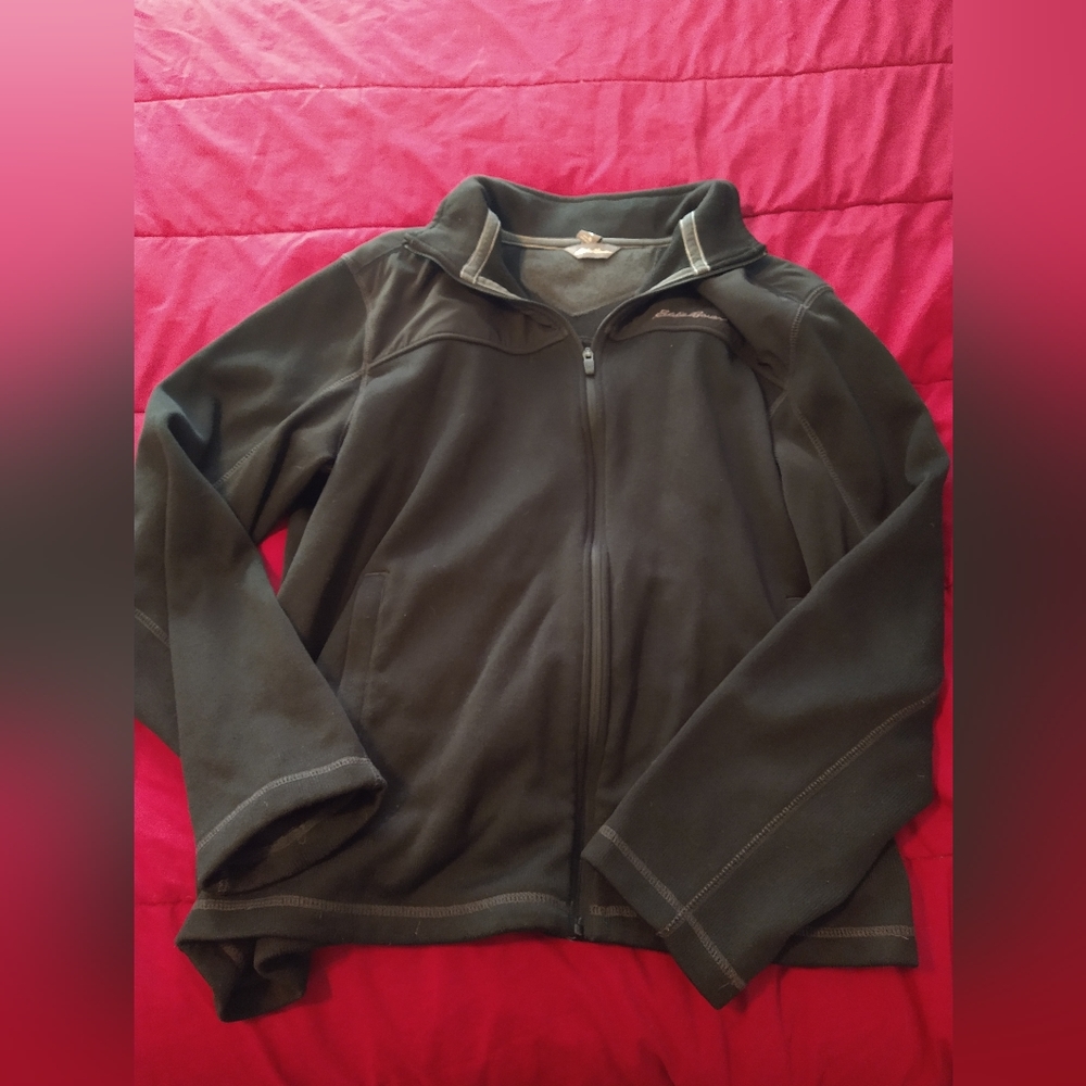Eddie Bauer Sweater
